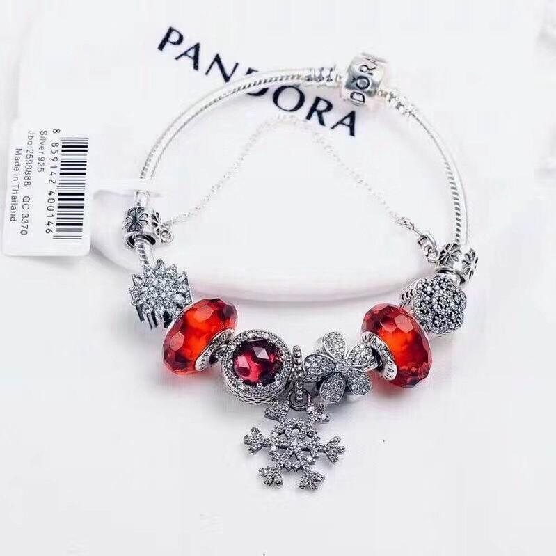 Pandora Bracelets 2699